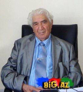Budaq Budaqov vəfat etdi