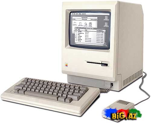 Reklamı 1.5 milyona başa gələn ilk Macintosh...