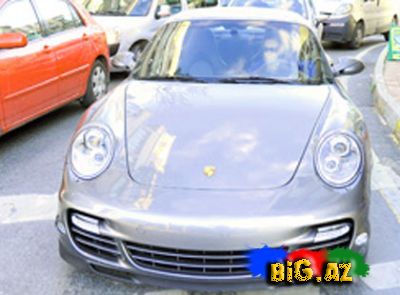 Azərbaycanlı iş adamı Ebru Gündeşə çox bahalı hədiyyə aldı (Foto)