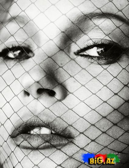 Kate Moss Vogue Spain dekabr sayında (Foto)
