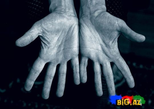 Niyə analiz üçün adsız barmaq?