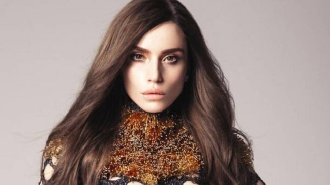 Bacısının ölüm xəbərini eşidən müğənni: "İnfarkt olub, öləcəkdim"