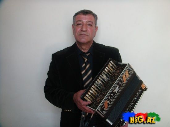 yANARSAAT: Hüseyn Bakılı və varisi Pərvin