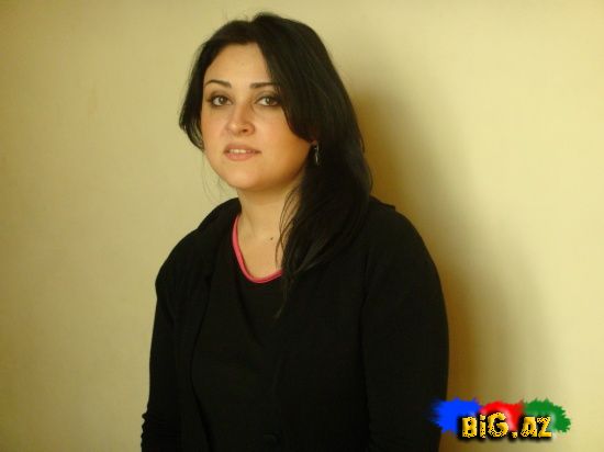 yANARSAAT: İlqar Musayev və Ülviyyə Tağıyeva