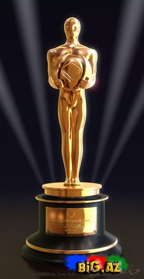 Bu il Oskara namizədlərin adları açıqlandı