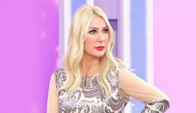 Seda Sayanın Çılğın Sərvəti: Aylıq Kirayə Gəliri 500 Min Manat!