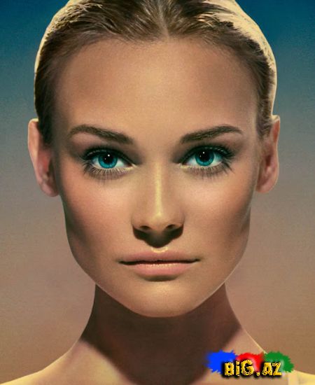 Zəmanəmizin canlı bütləri:Onlar bir araya gəldilər (Foto)