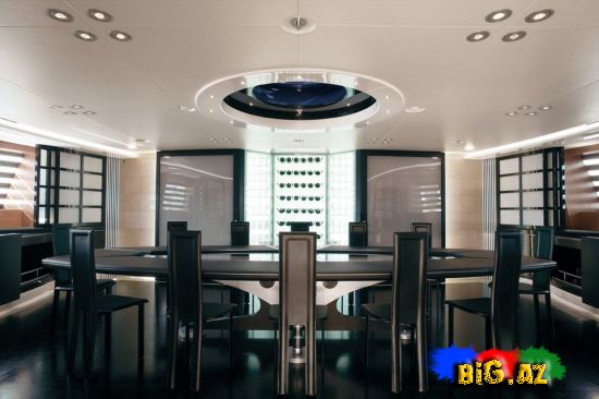 Malta Şahini: Ən böyük yelkənli yaxta (Foto+Video)