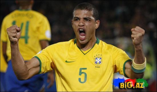 Avropanın ən yaxşı braziliyalısı Tyaqu Silva seçildi!