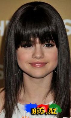 Selena Gomez tam yeni (Foto+Video)