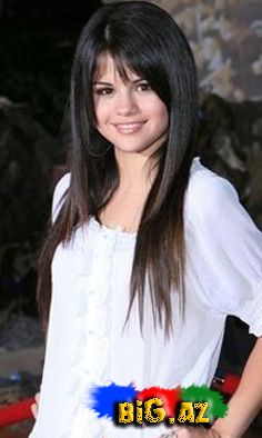 Selena Gomez tam yeni (Foto+Video)