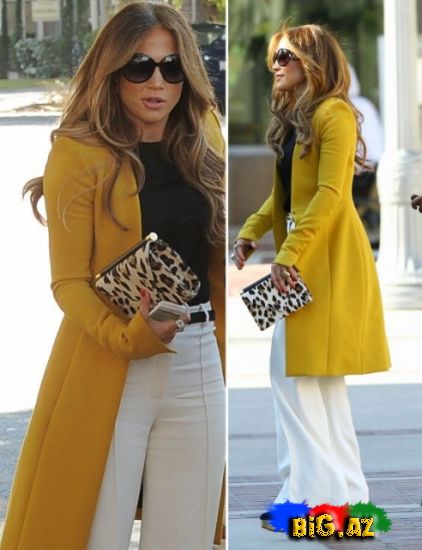 Jennifer Lopezin ən bahalı çantaları (Foto)