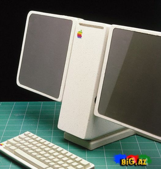 iPhone 1980! (Foto)