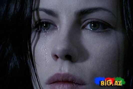 Niyə ağlayanda gözümüzdən yaş axır?