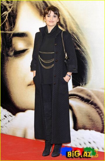 Penelope Kruz: İki dəfə Doğulan Madrid Premyerası (Fotolar)