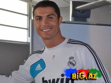 Ronaldo: ""Mançester Yunayted"i keçmək şansı 50-50-dir"