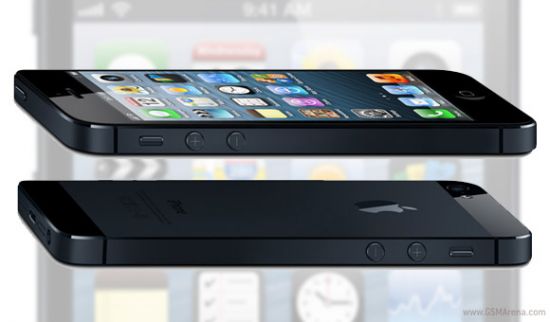 iPhone 5 özünü doğrultmadı: istehsal azalır