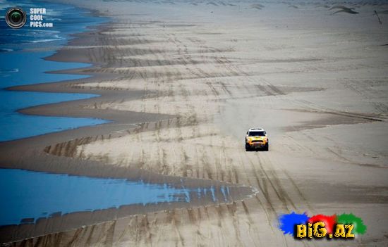 Rally Dakar 2013 - (Fotolar)