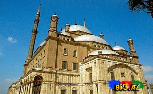 Yeni Məscid (Fotolar)
