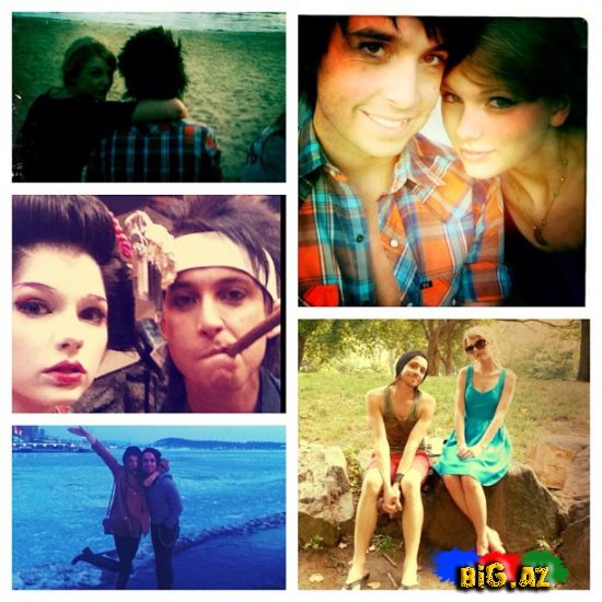 Taylor Swift (Instagram Fotoları)