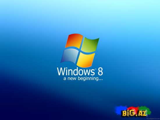 Windows 8 bahalaşır