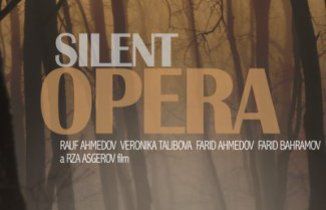 YouTube-da "Silent Opera" qısametrajlı Azərbaycan filmi təqdim olunub ( Video)