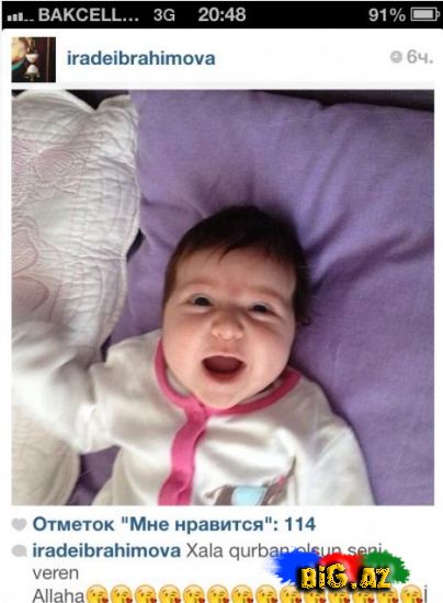 Xala qurban olsun səni verənə