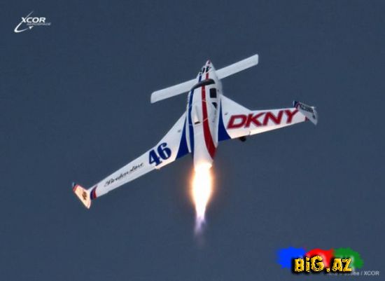 Artıq hər kəs Yerin orbiti ətrafında səfər edə biləcək