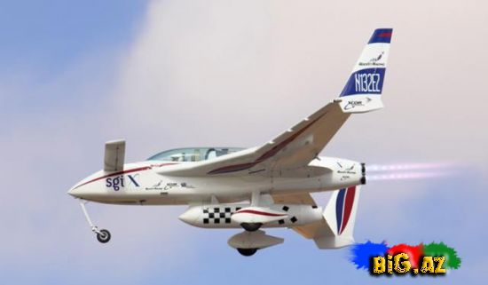 Artıq hər kəs Yerin orbiti ətrafında səfər edə biləcək