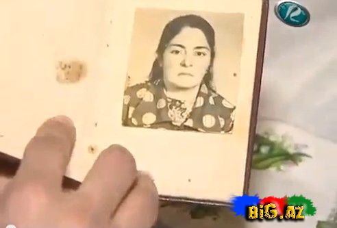 11 uşaq, 30 nəvə və 3 nəticəsi olan Həbibə nənə (Foto & Video)