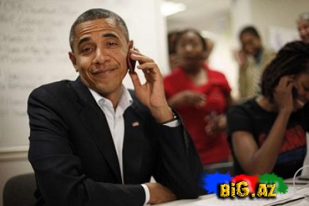 Obama internet və telefonu pulsuz edəcək