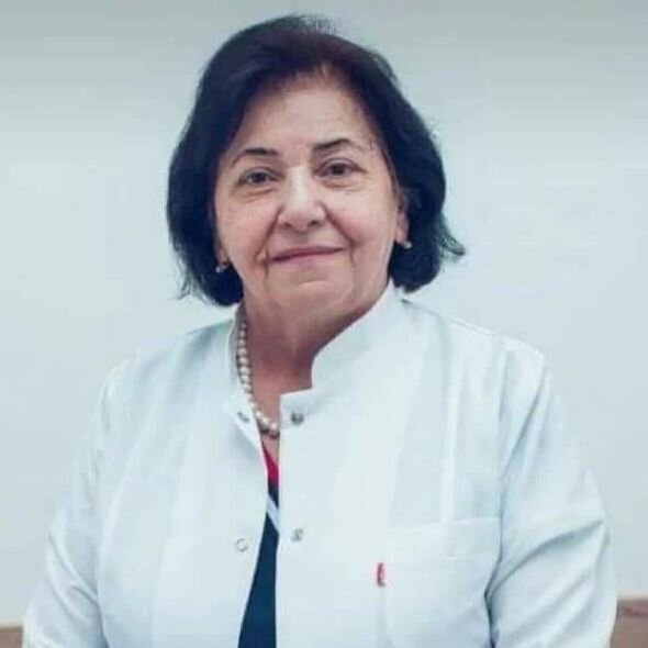 Azərbaycanda daha bir həkim koronavirusdan vəfat etdi - FOTO