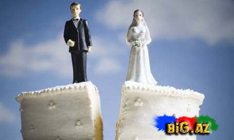 Boşanmanın 6 əsas səbəbi 