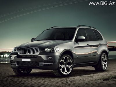 Qadınlar hansı maşınları sevir? (Fotolar)