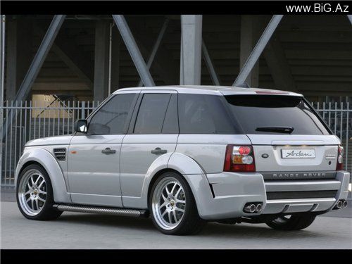 Qadınlar hansı maşınları sevir? (Fotolar)