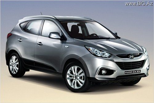 Qadınlar hansı maşınları sevir? (Fotolar)