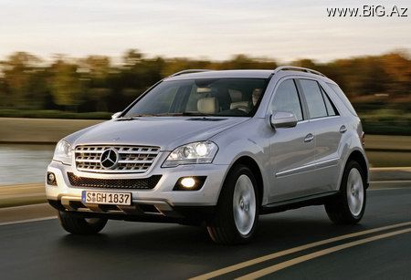 Qadınlar hansı maşınları sevir? (Fotolar)