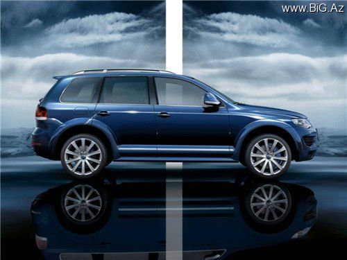 Qadınlar hansı maşınları sevir? (Fotolar)