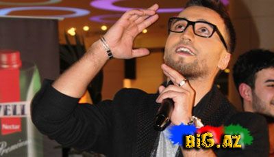 Zamiq, Leyli və Hakan gecənin yarısında...(Video)