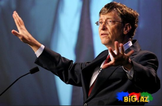 Microsoft haqqında bilmədikləriniz