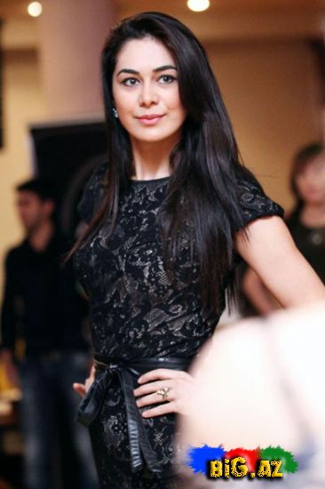 Azərbaycanın ən gözəl qızları bir araya toplaşdı (Fotolar)