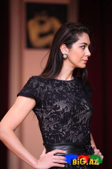 Azərbaycanın ən gözəl qızları bir araya toplaşdı (Fotolar)