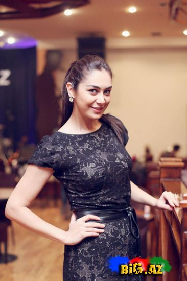 Azərbaycanın ən gözəl qızları bir araya toplaşdı (Fotolar)