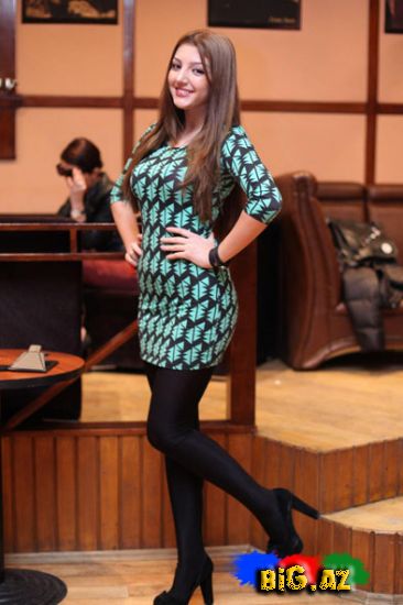 Azərbaycanın ən gözəl qızları bir araya toplaşdı (Fotolar)