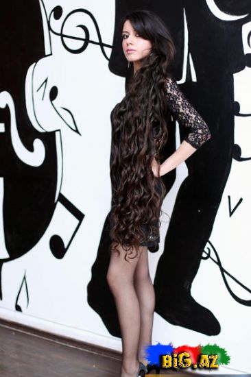 Azərbaycanın ən gözəl qızları bir araya toplaşdı (Fotolar)