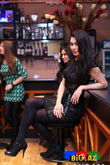 Azərbaycanın ən gözəl qızları bir araya toplaşdı (Fotolar)