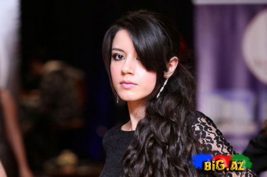 Azərbaycanın ən gözəl qızları bir araya toplaşdı (Fotolar)