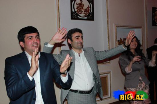 ATV nin Son xəbəri on yaşında (Fotolar)