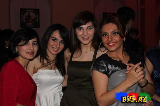 ATV nin Son xəbəri on yaşında (Fotolar)