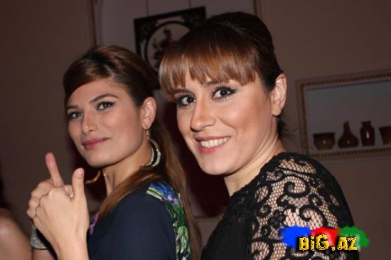 ATV nin Son xəbəri on yaşında (Fotolar)